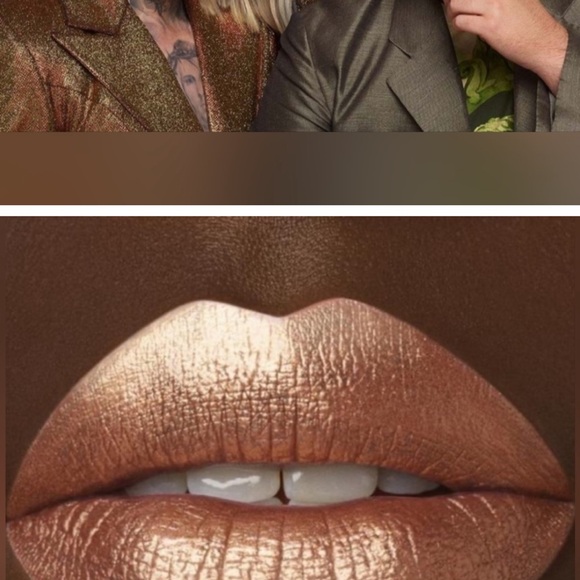 I Gotta Go | Velour Liquid Lipstick | Jeffree Star x Shane Dawson | BNIB - Picture 6 of 6